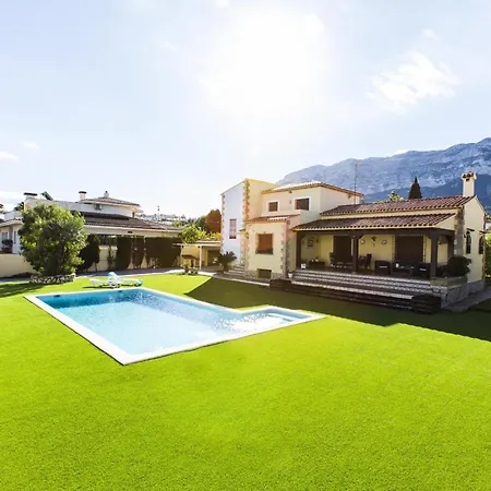 Villa 057 Altair Denia