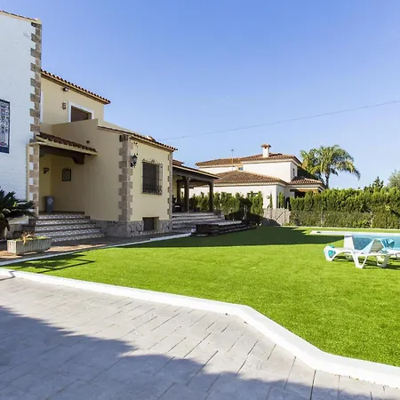 Villa 057 Altair
