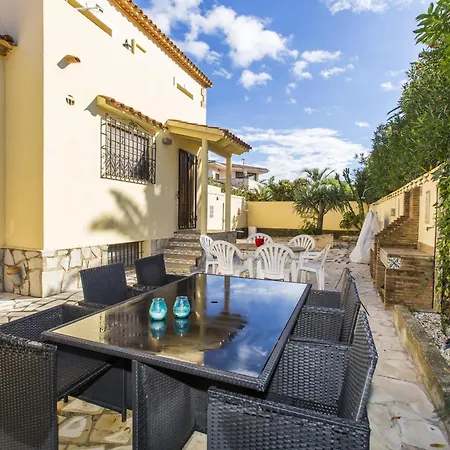 Villa 057 Altair Denia