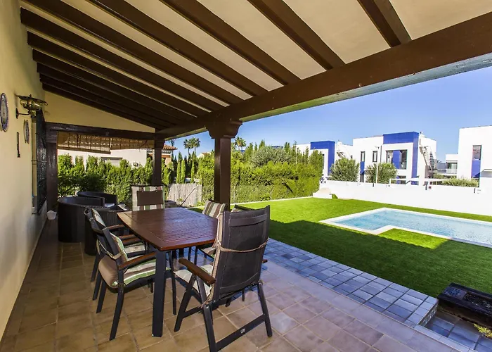057 Altair Villa Denia