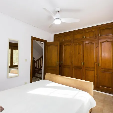 057 Altair Villa *